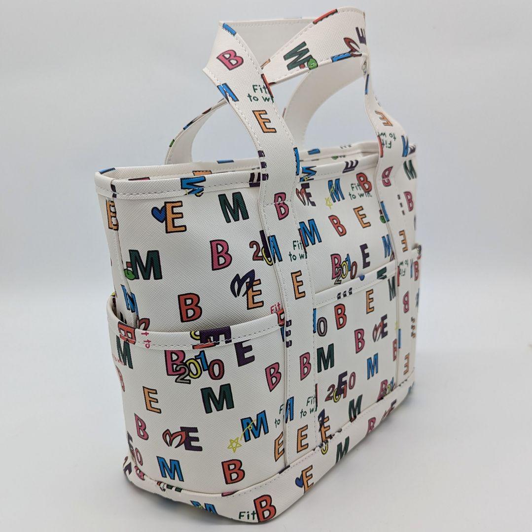 ★新品正規品最新作 PG/マスターバニー カラフル カートバッグ(UNISEX)