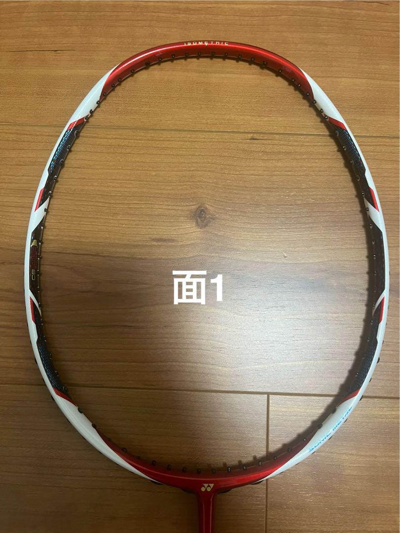 バドミントン　ラケット アークセイバー11 ARCSABRE11