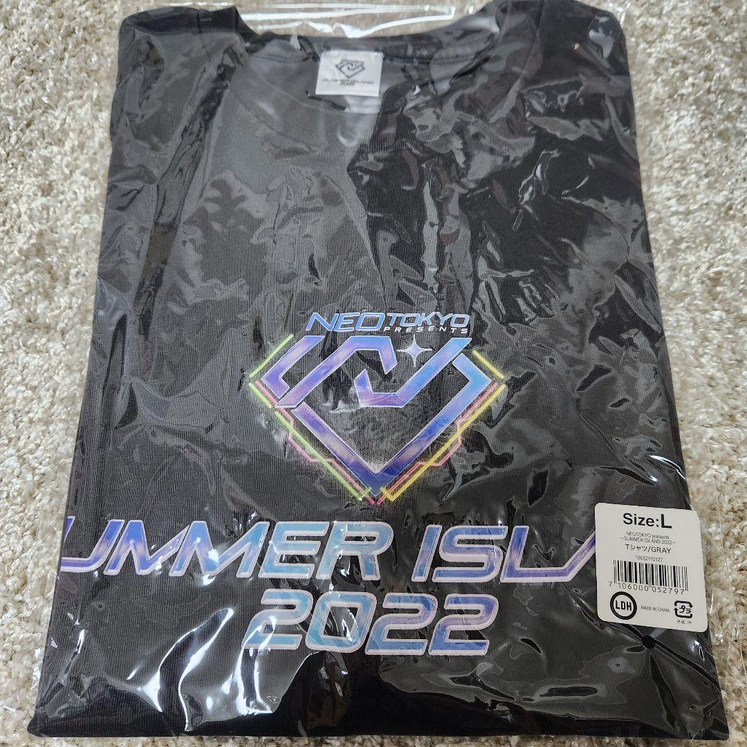 ☆新品☆ 三代目JSB ELLY グッズ7つセット(Tシャツ