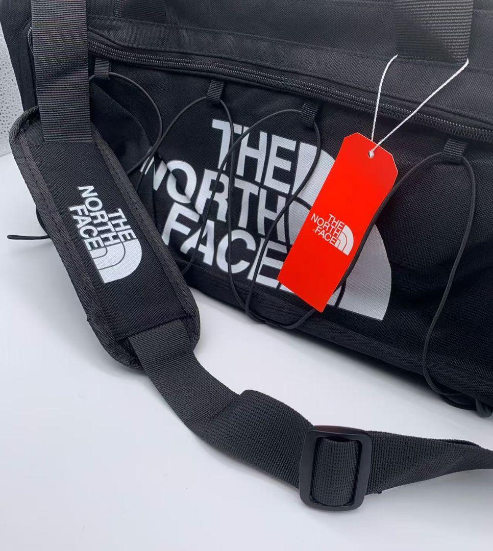 THE NORTH FACE ボストンバッグ 肩掛け　ショルダーバッグ JV