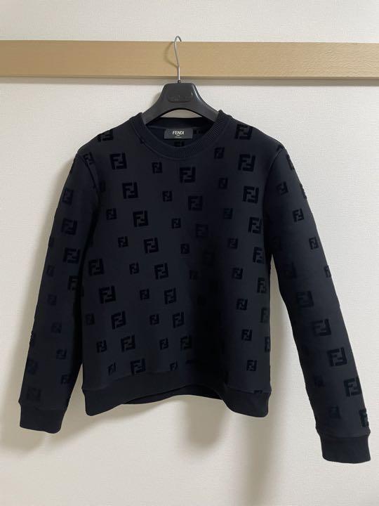Fendi パーカー Fendi パーカー