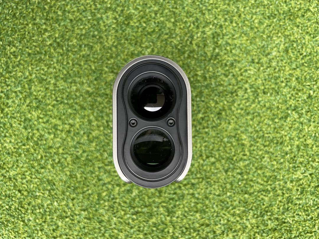 ファインキャディ　レーザー距離計　ゴルフ　J300 FINE CADDIE
