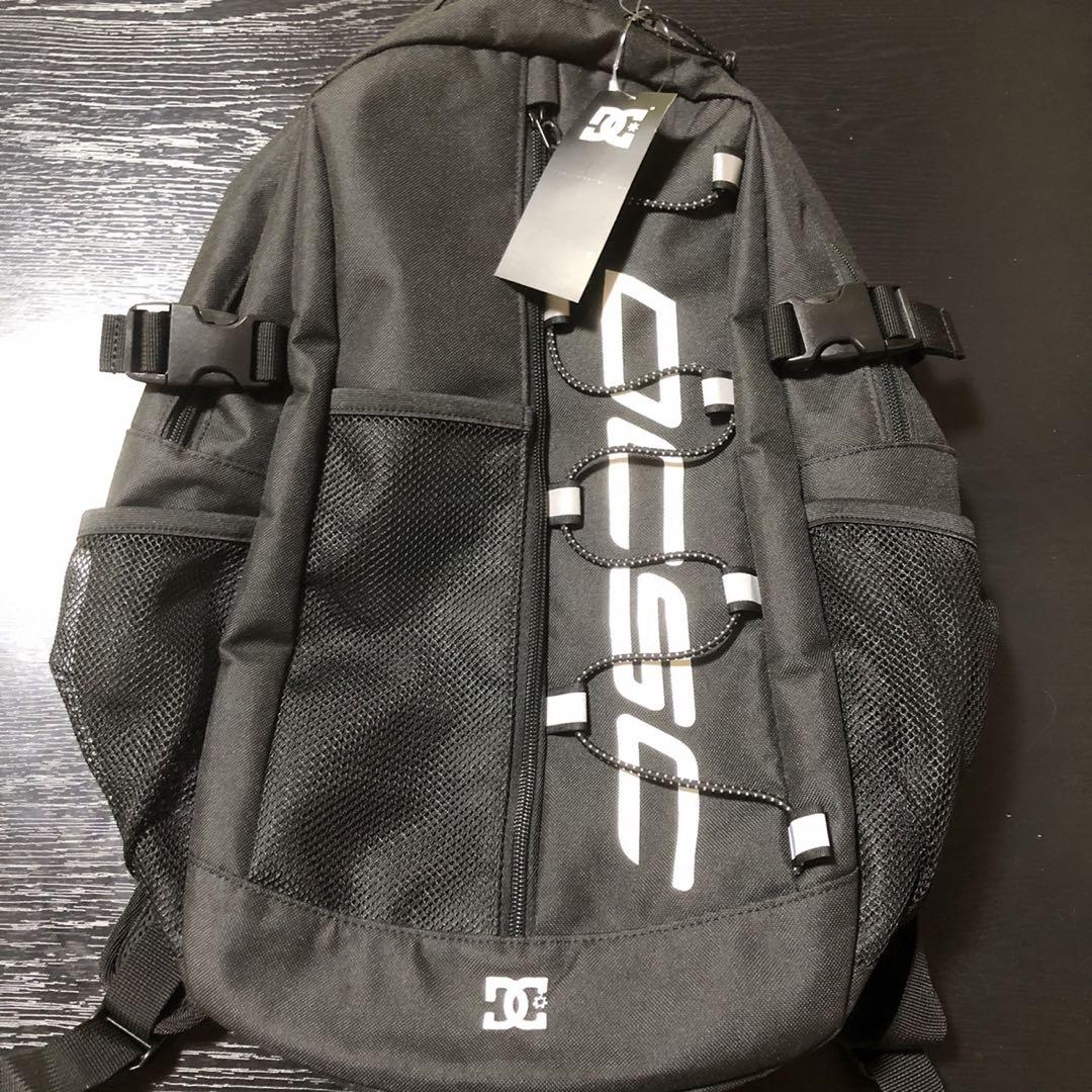 DC リュック