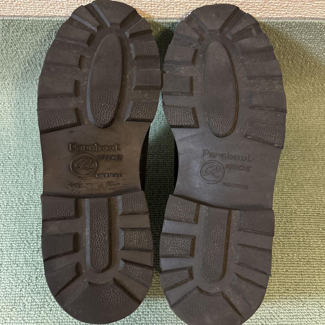 Paraboot ミカエル