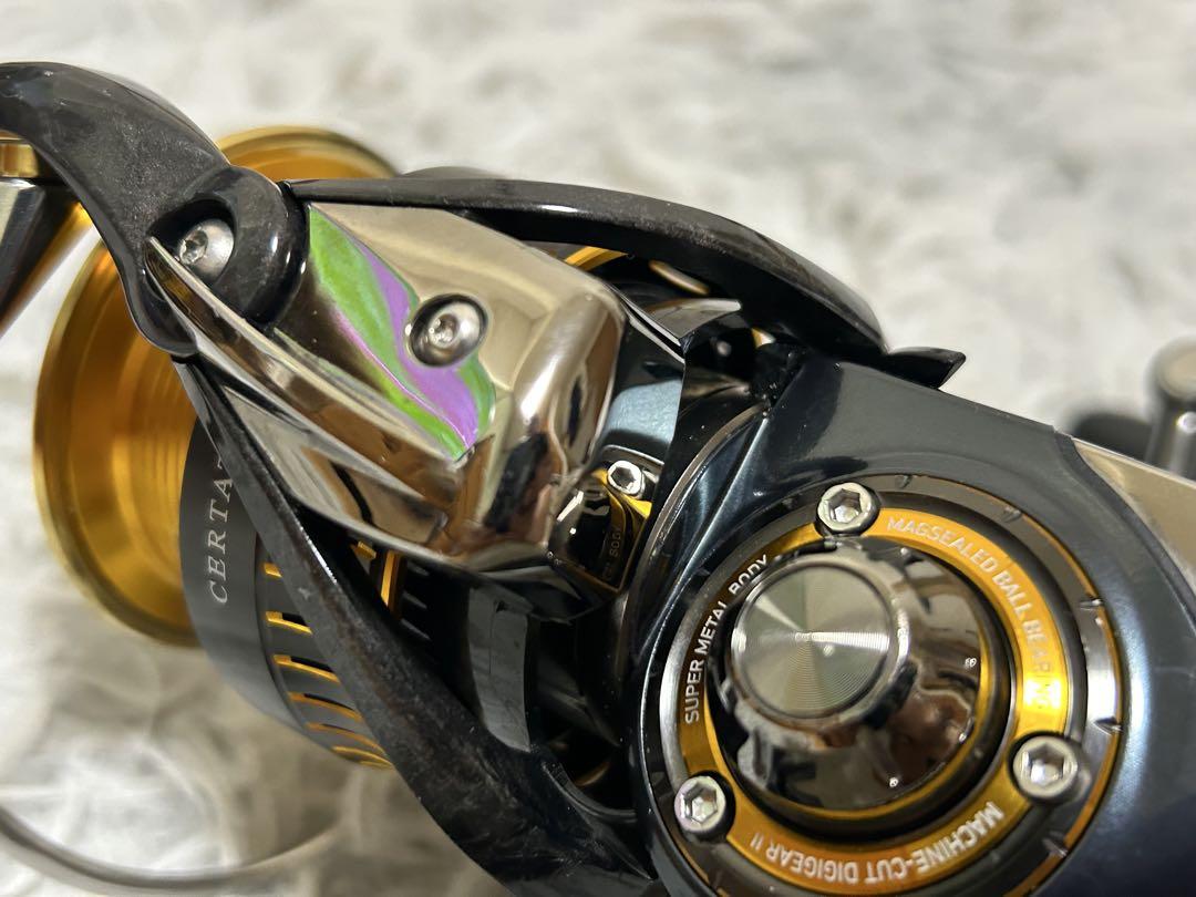 DAIWA 16セルデート 3012H