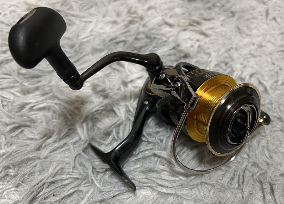 DAIWA 16セルデート 3012H