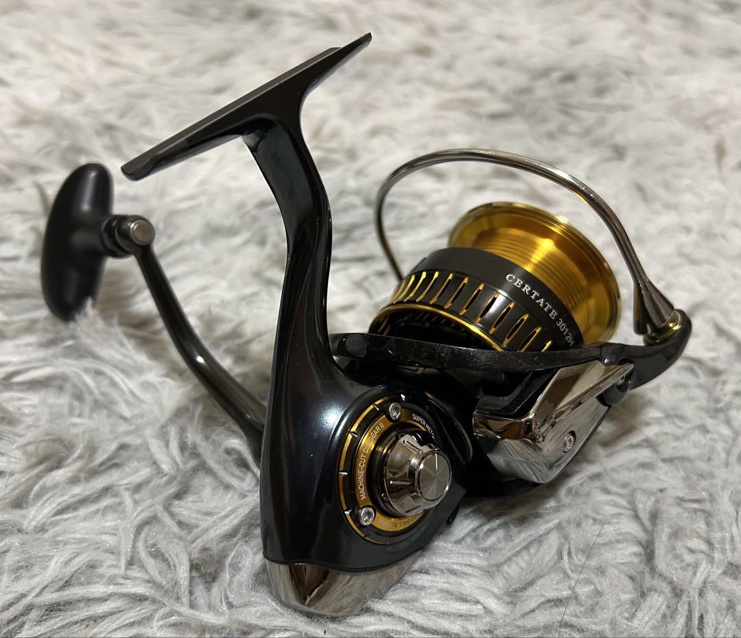 DAIWA 16セルデート 3012H