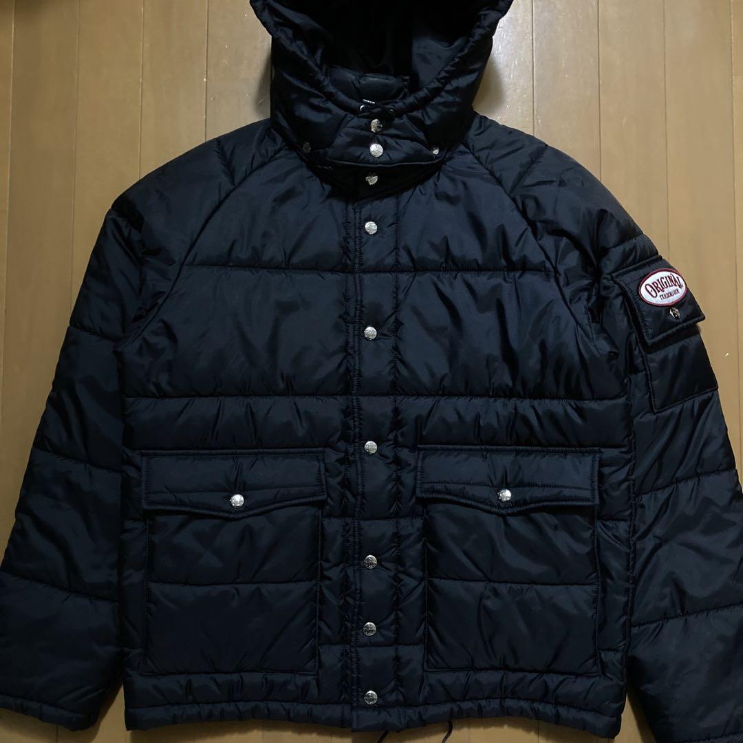 T-NRA JKT テンダーロイン　tenderloin BLACKSENSE