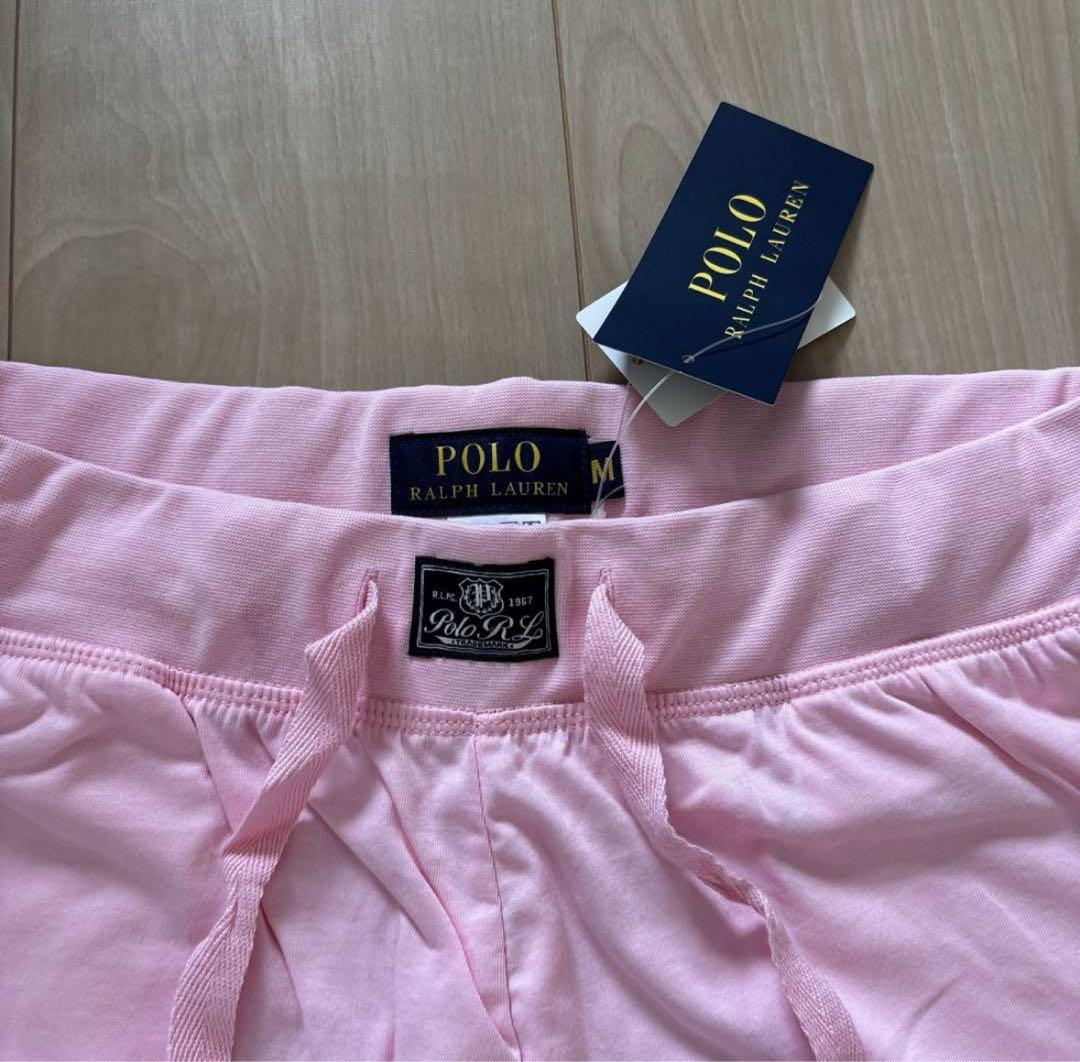 新品未使用タグ付 POLO RALPHLAUREN ショートパンツ M - メルカリ
