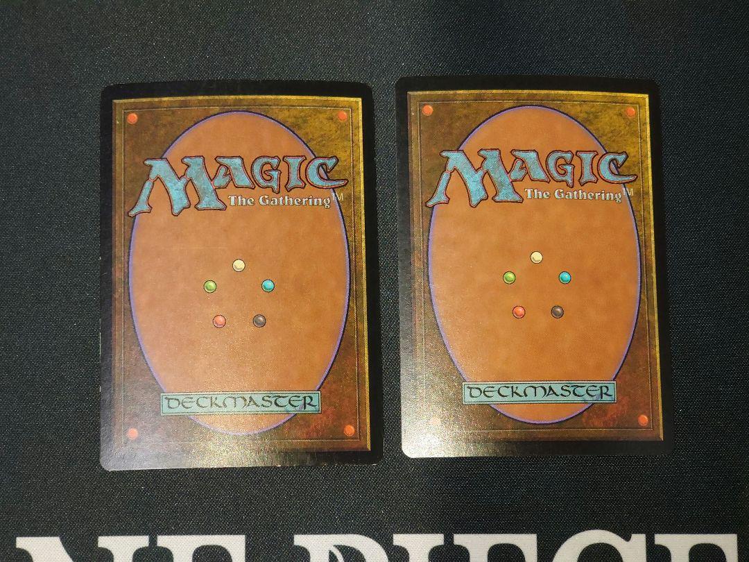 mtg デルレイッチ foil 4枚セット mtg デルレイッチ foil 4枚セット - メルカリ