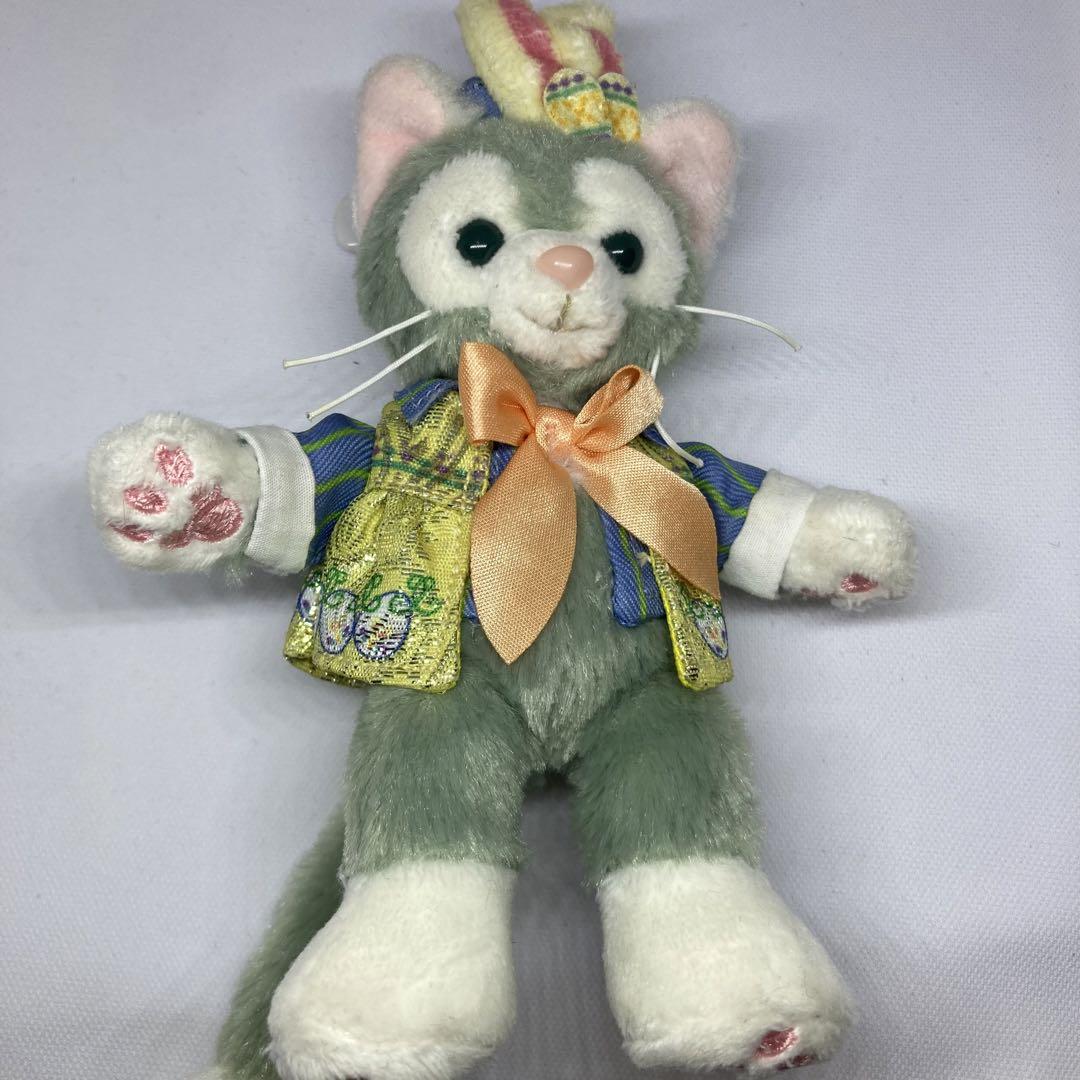 ジェラトーニ ぬいぐるみマスコット 2019イースター - メルカリ