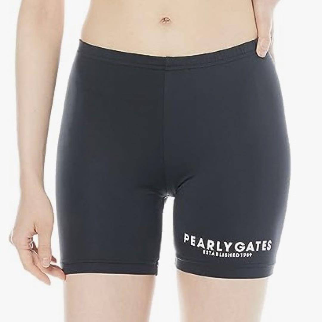 PEARLY GATES - eri☆ 細ベルト ＜Pink with BLACK＞ (LADIES) | PEARLY GATES