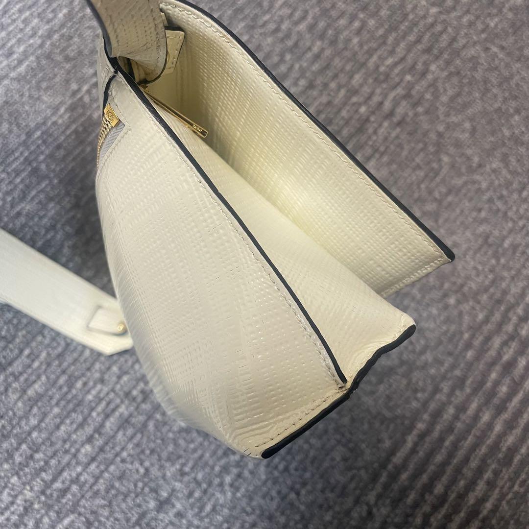 正規品 美品 LOEWE ロエベ ショルダーバッグ ポーチ付き