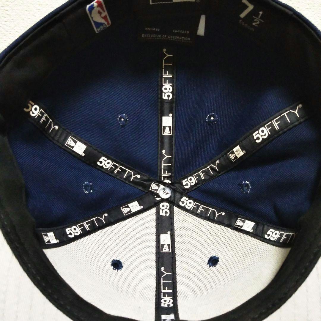 ペリカンズ キャップNEW