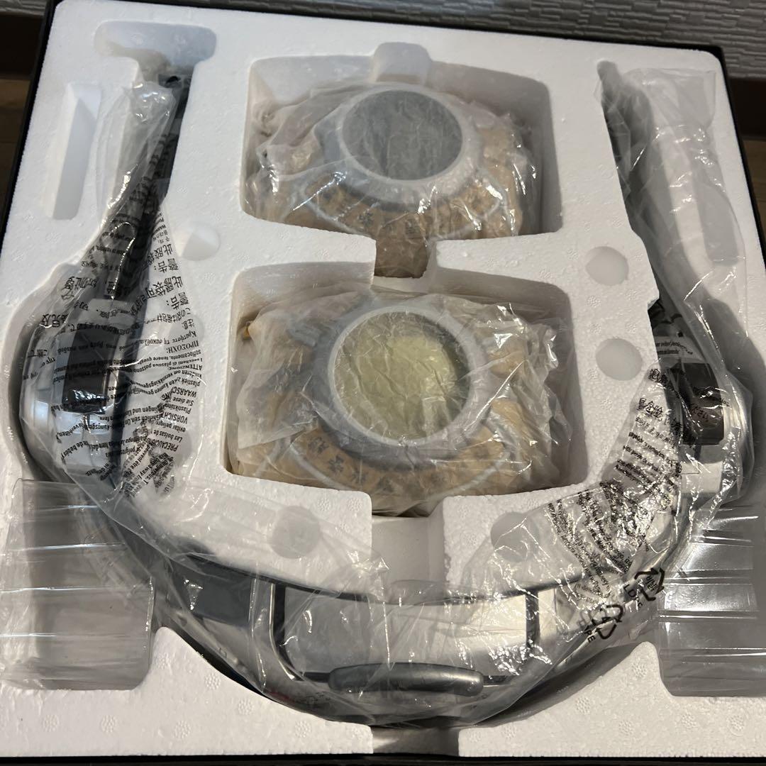 CSM 仮面ライダークウガ アークル 開封品 画像3