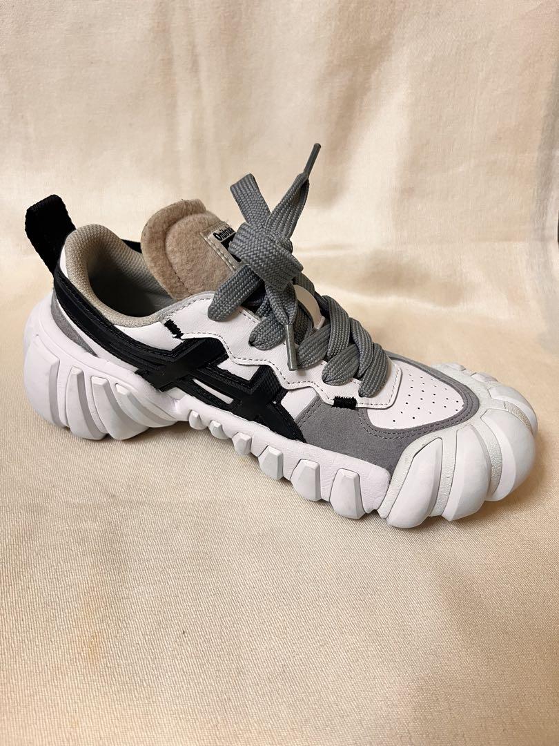 靴 Onitsuka Tiger DENTIGRE LS 23cm