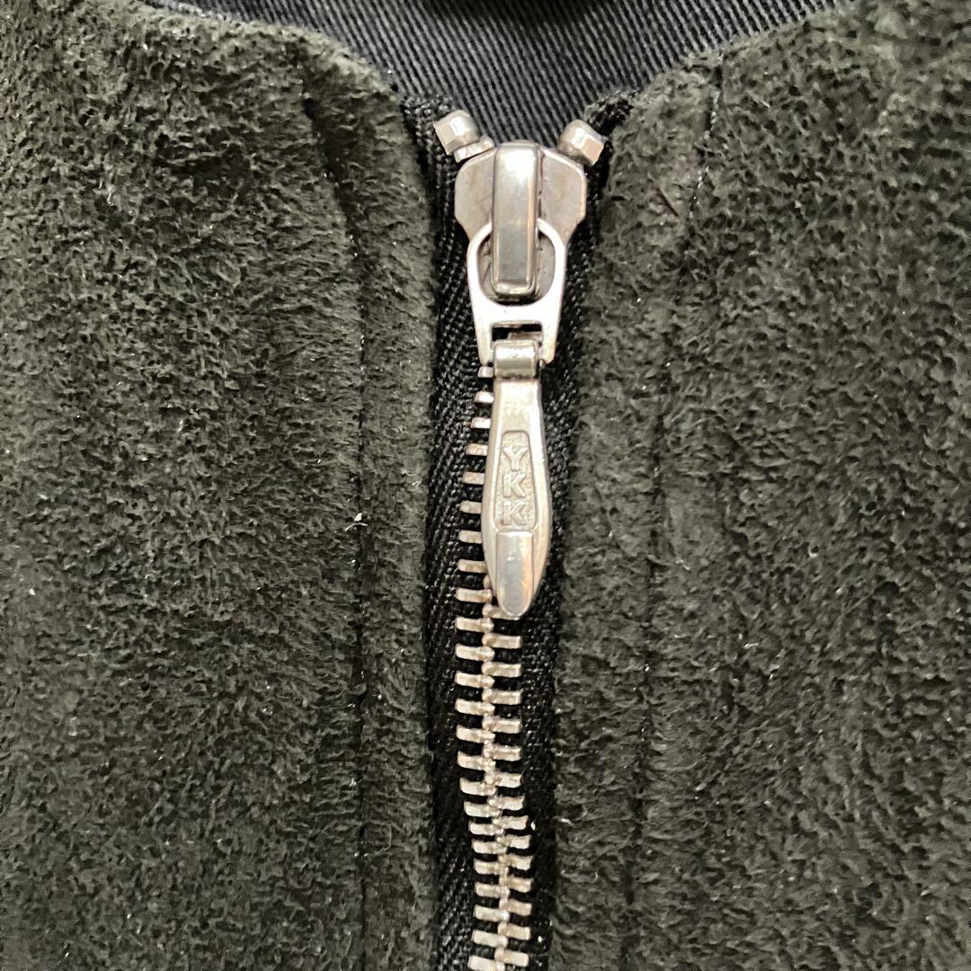 美品 Paul Harnden Leather Jerkin Vest