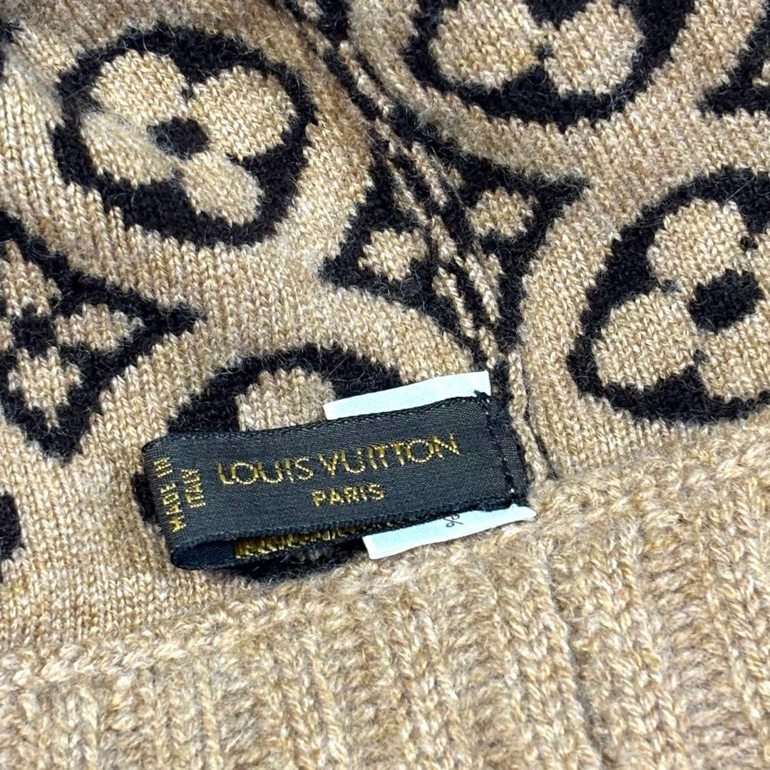 モノグラム 帽子