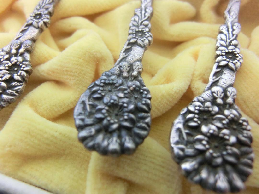 M564★スターリングシルバー★STERLING SILVER★71g★銀