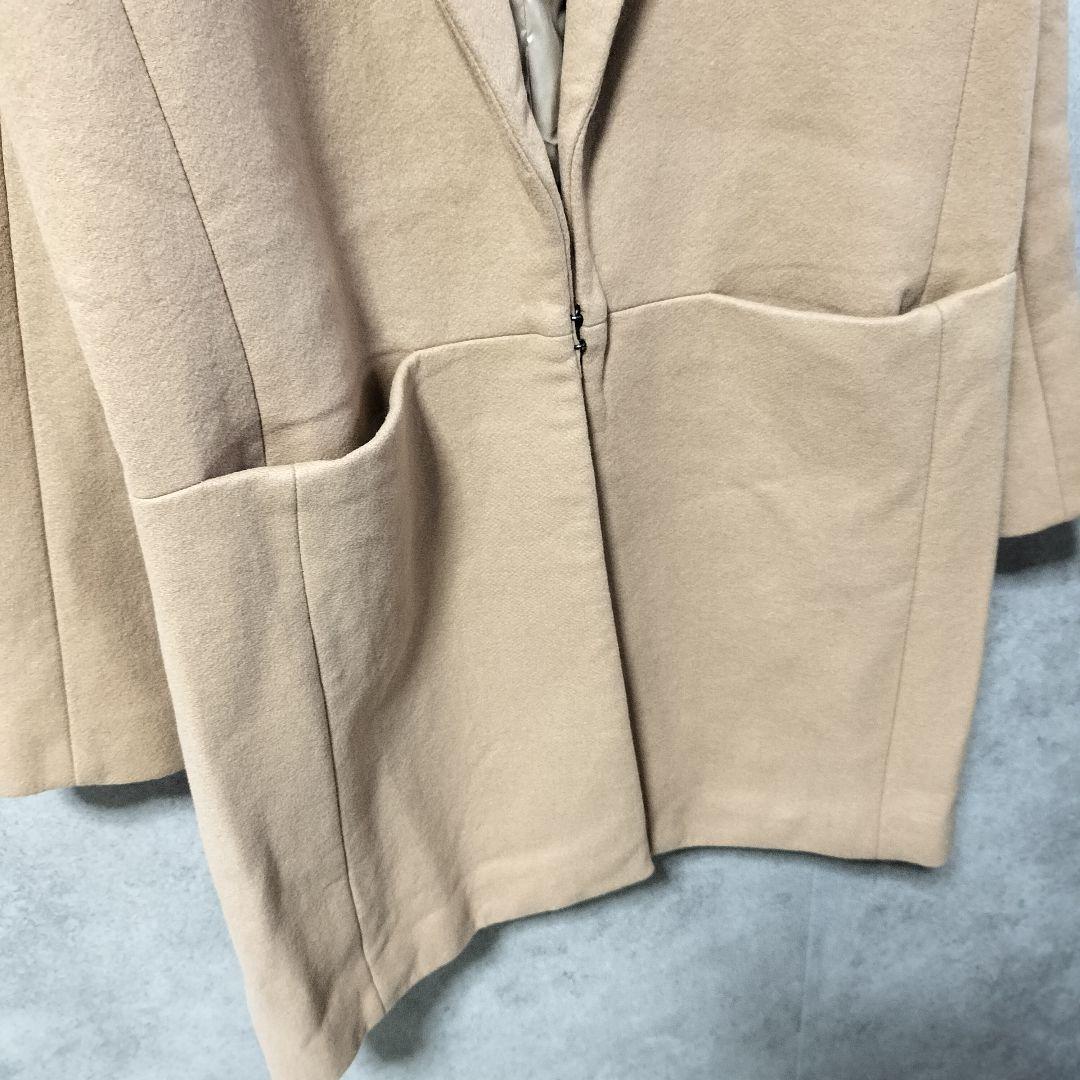 Theory チェスターコート