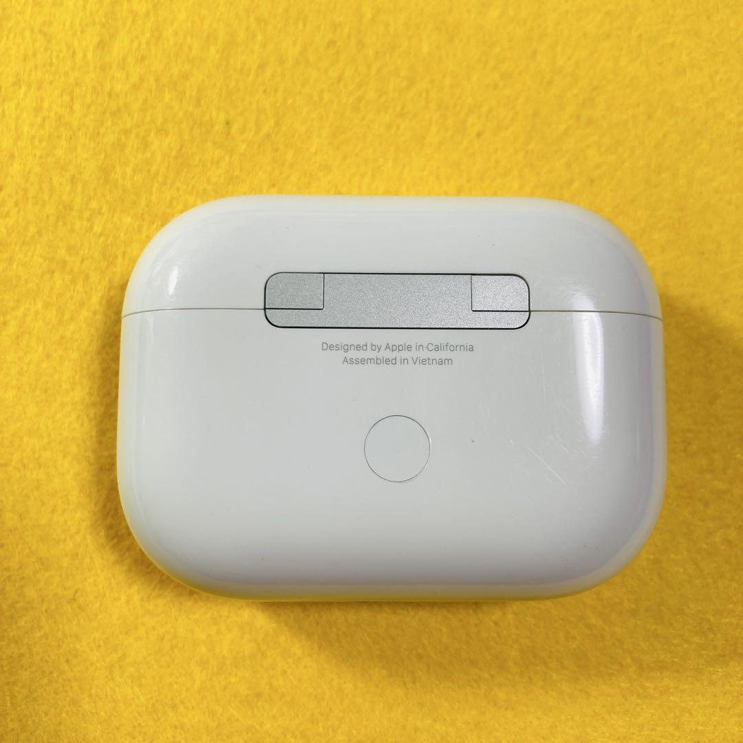 AirPods Pro 第2世代　充電ケース　本体　USB-タイプC A2968