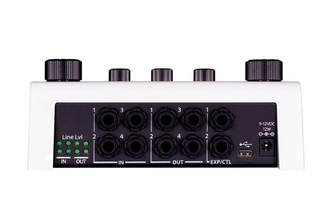 ギター EVENTIDE H90