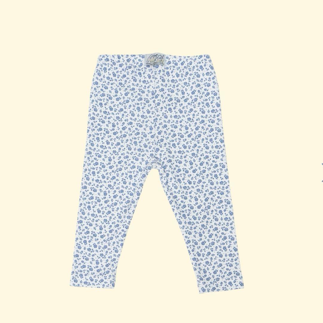 s*o様 新品　house on the hill pants (flower)