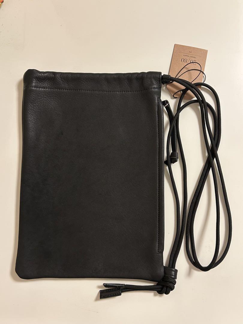 20/80 Shoulder Bag【新品】