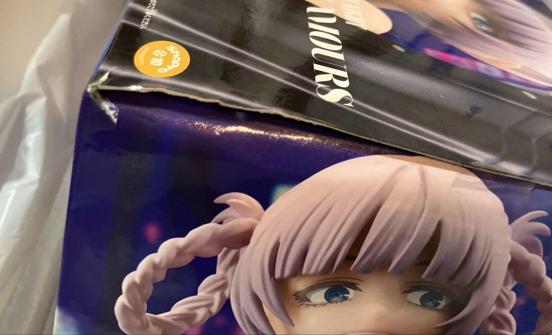 よふかしのうたGLITTER&GLAMOURS 七草ナズナ　5個 Amazon.co.jp: 【公式】よふかしのうた GLITTER&GLAMOURS-NAZUNA