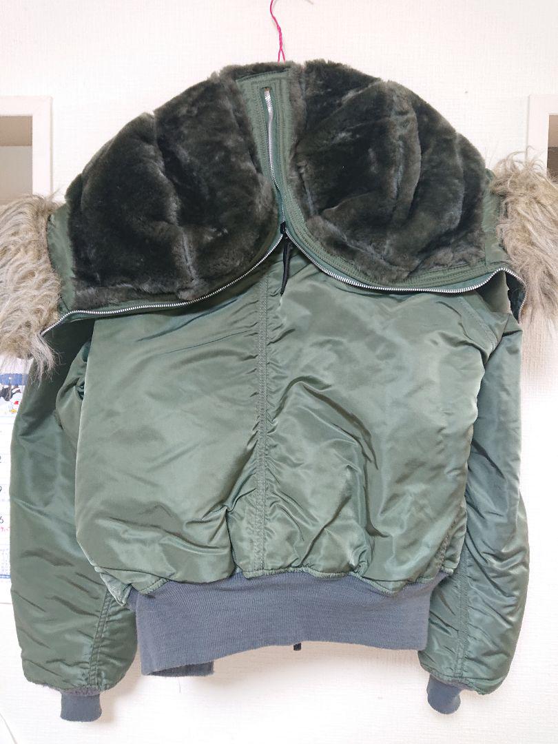 アウター NfQWq-m81420483032 国産安い