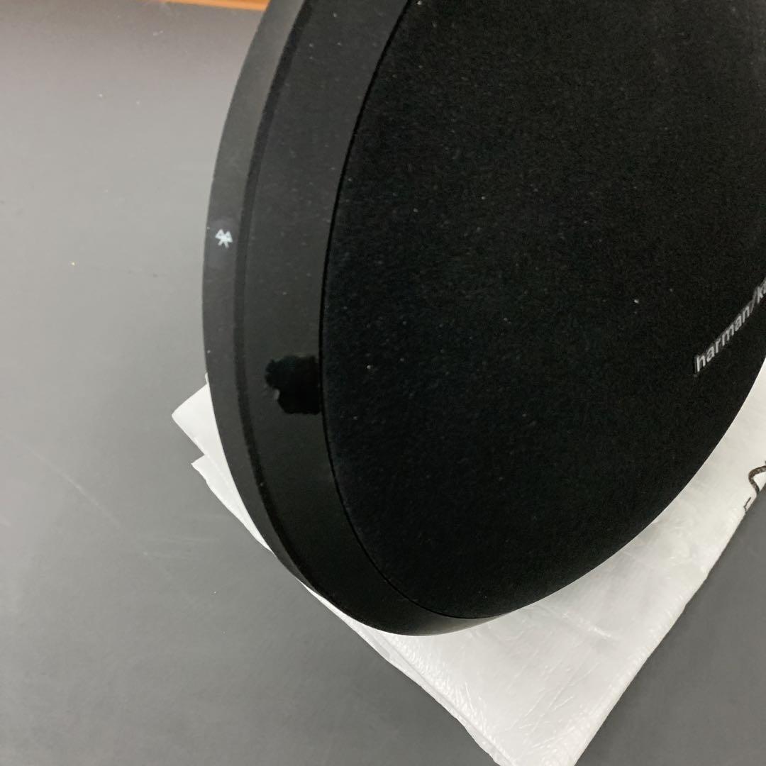 harman/kardon ONYX STUDIO スピーカー