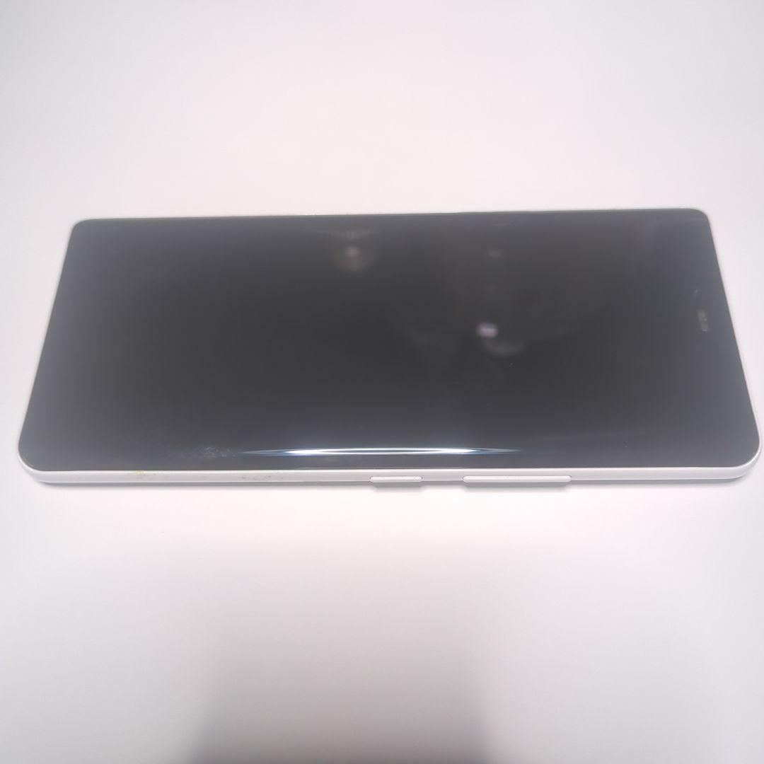 Rakuten Hand 5G ホワイト 128 GB SIMフリー - スマートフォン
