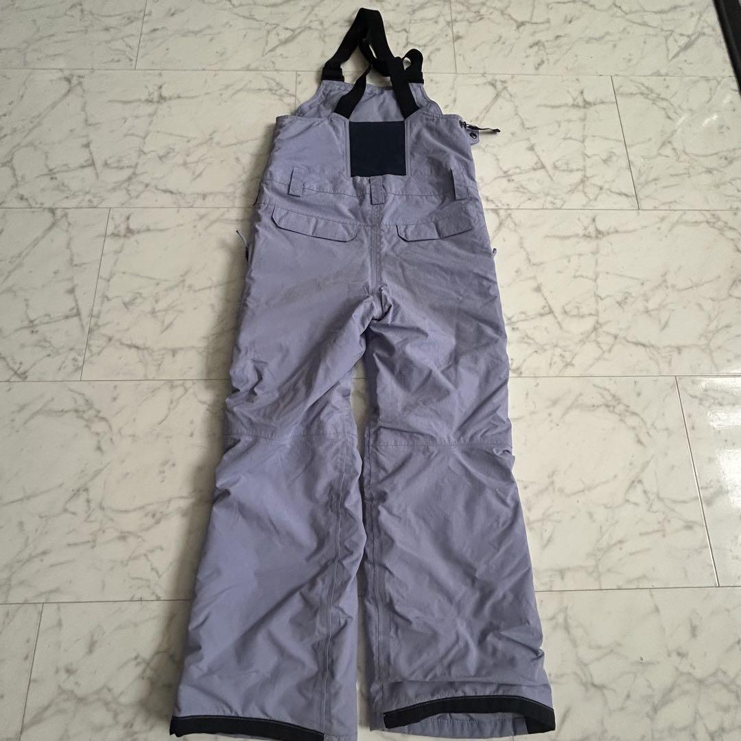 Burton 子ども用スノーボードウェア