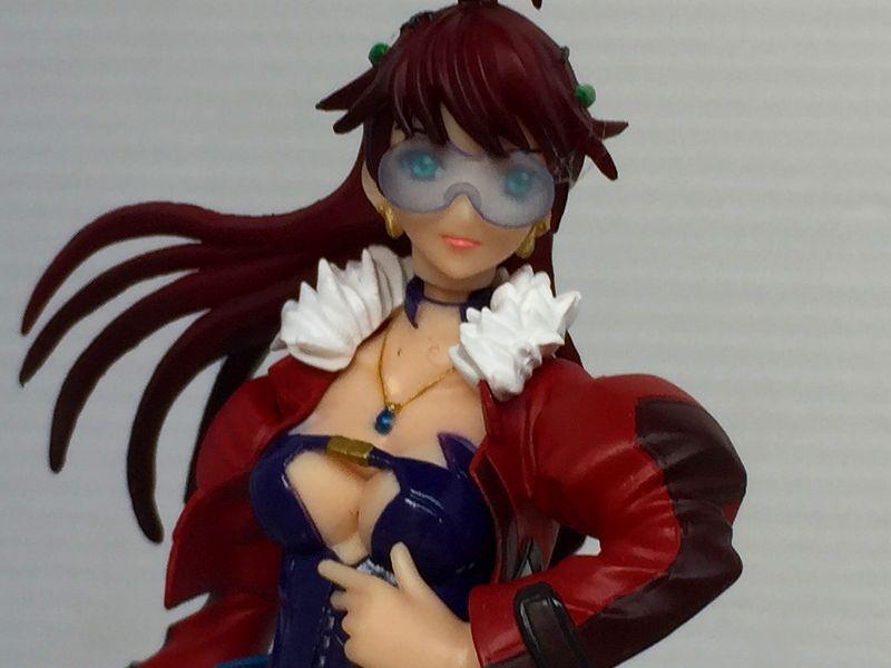 メルカリ 状態 フィギュア サギリ サクライ スーパーロボット大戦 ゲームキャラクター 8 中古や未使用のフリマ メルカリ 状態 フィギュア サギリ サクライ スーパーロボット大戦 ゲームキャラクター 8 中古や未使用のフリマ