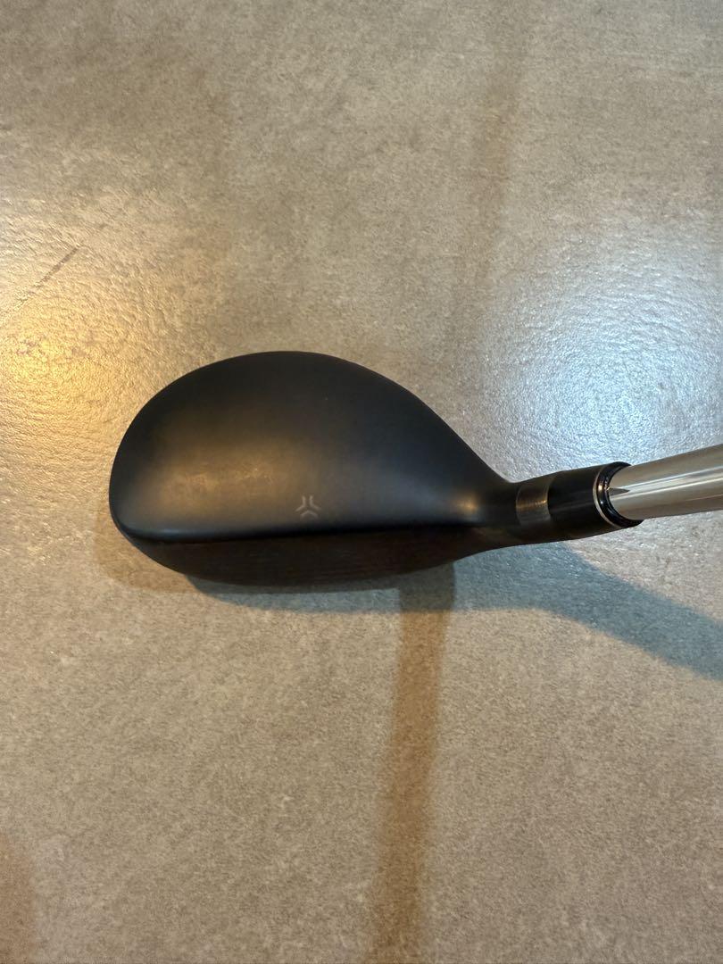 Srixon ZX ハイブリッド 22度 ユーティリティ