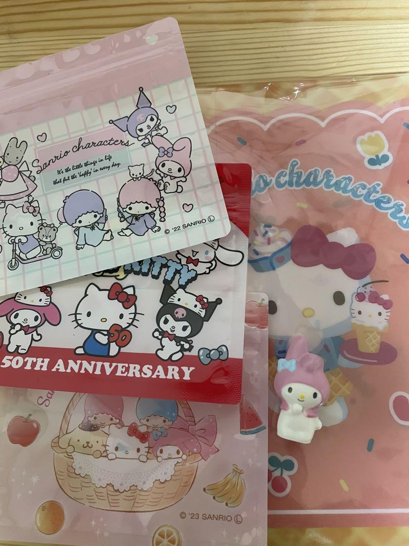 サンリオ　まとめ売り　29点 サンリオ キャラクター まとめ売り ⑳点set - メルカリ