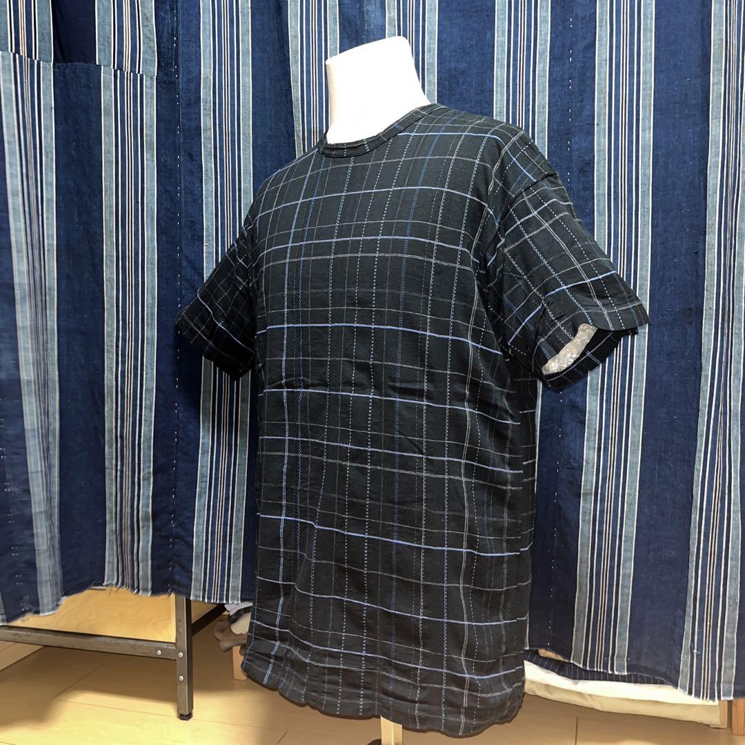 90年代 comme des garcons homme tシャツ 画像5