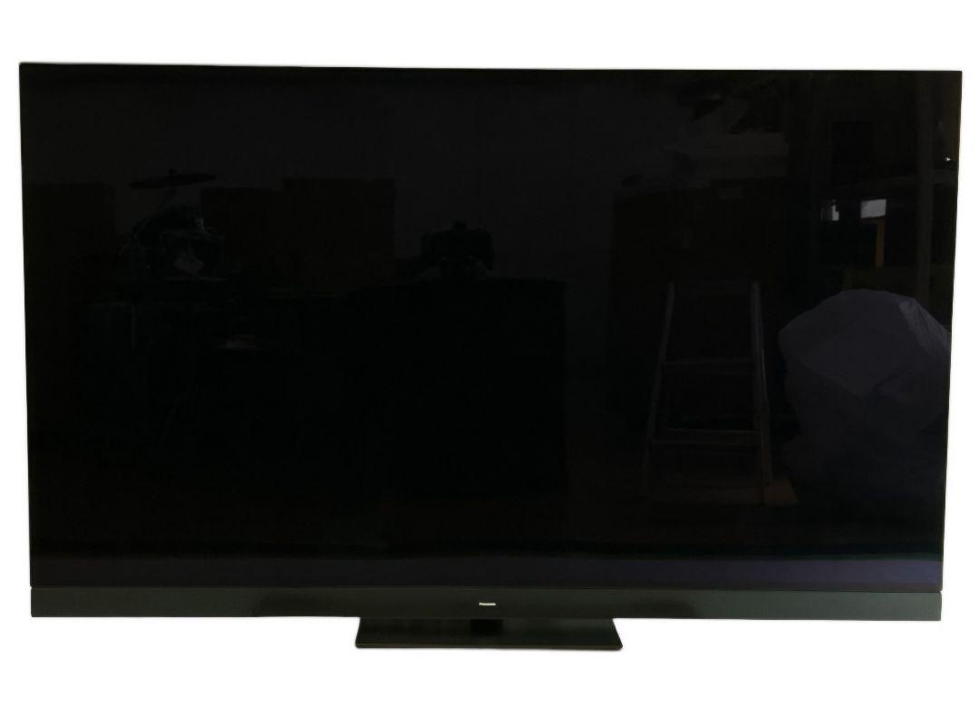 発送　77インチ 有機EL　TV-77Z93A パナソニック　24年 Amazon | パナソニック 77V型 有機EL テレビ TV-77Z93A 4K VIERA