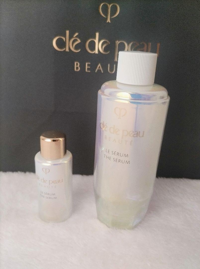 クレドポーボーテ ルセラムⅡ 容器 75ml 7ml - メルカリ