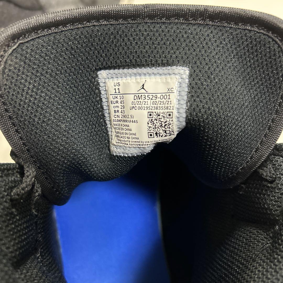 靴 NIKE AIR JORDAN 1 MID SE CRATER