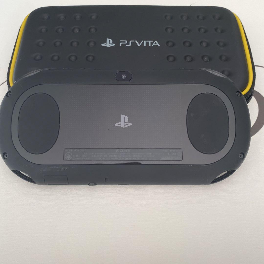 PSVITA  美品　中古品　SONY