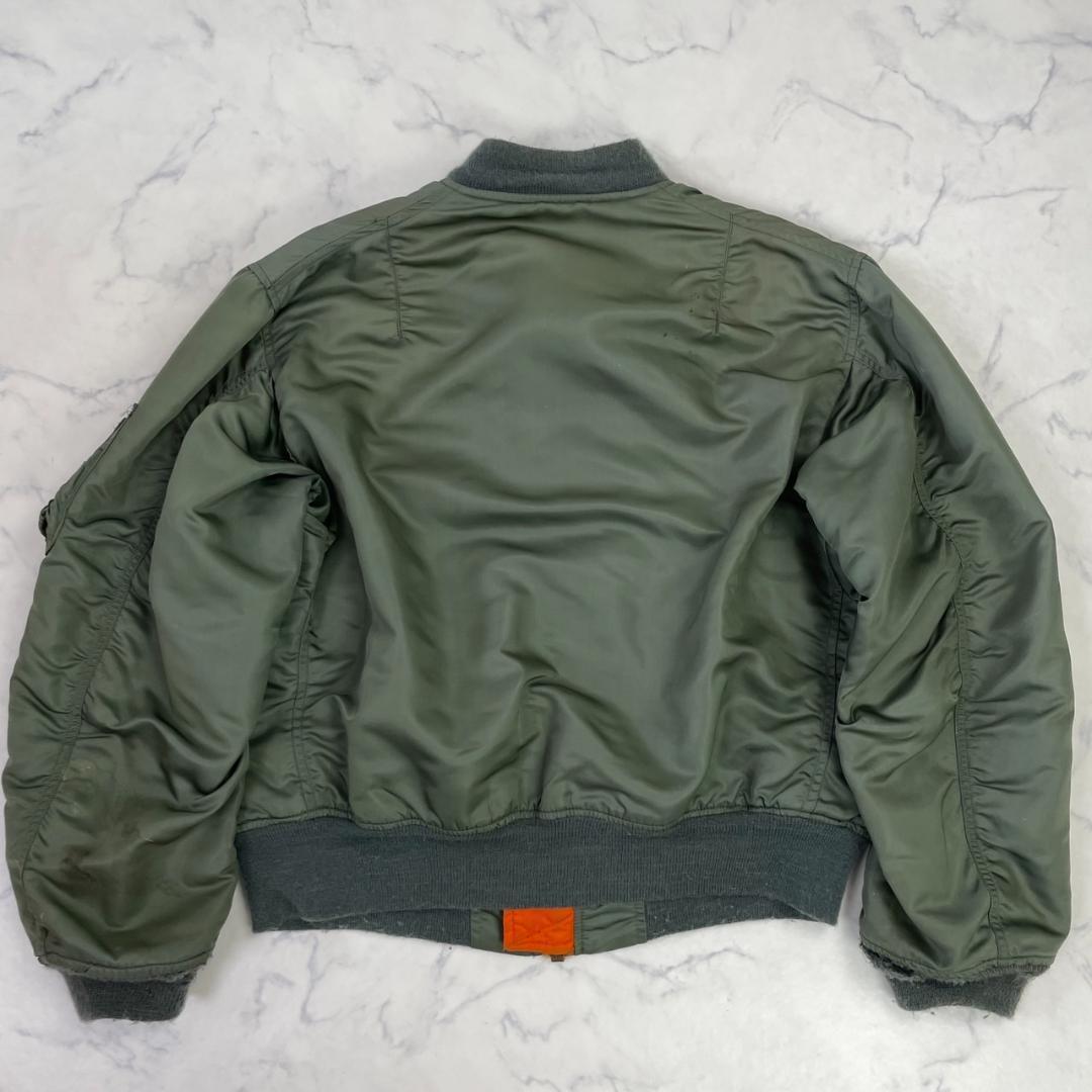 美品 ANGLOBAL SHOP FORDMILLS MA-1ジャケット カーキ 楽天市場】ma-1 中古（サイズ（S/M/L）L）の通販