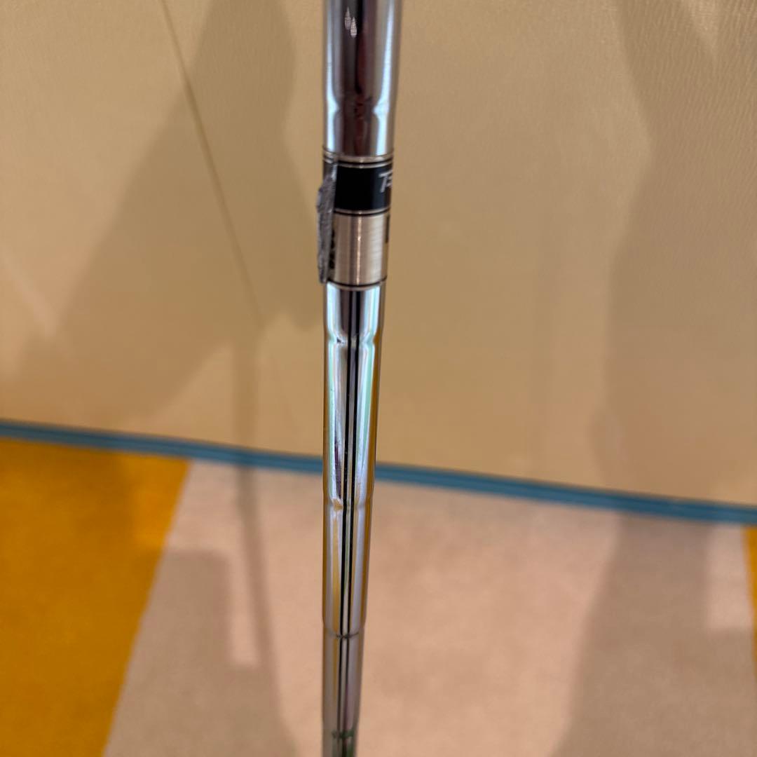 タイトリスト ボーケイSM10 5212F DG・S400 1°アップライト