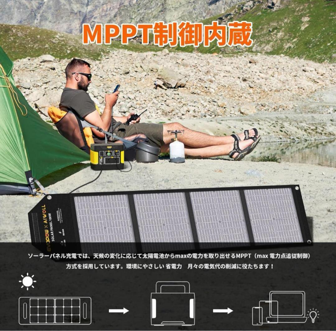 全新品ポータブル電源-355Wh/110938mAh