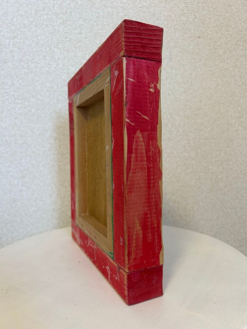 puts 木製額縁アート　グラフティー