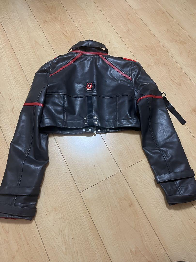 NIKKE ニケ コスプレ ラピ ウィッグ付き