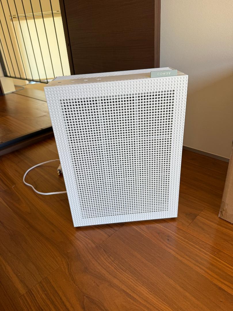 AIRMEGA AP-1019C