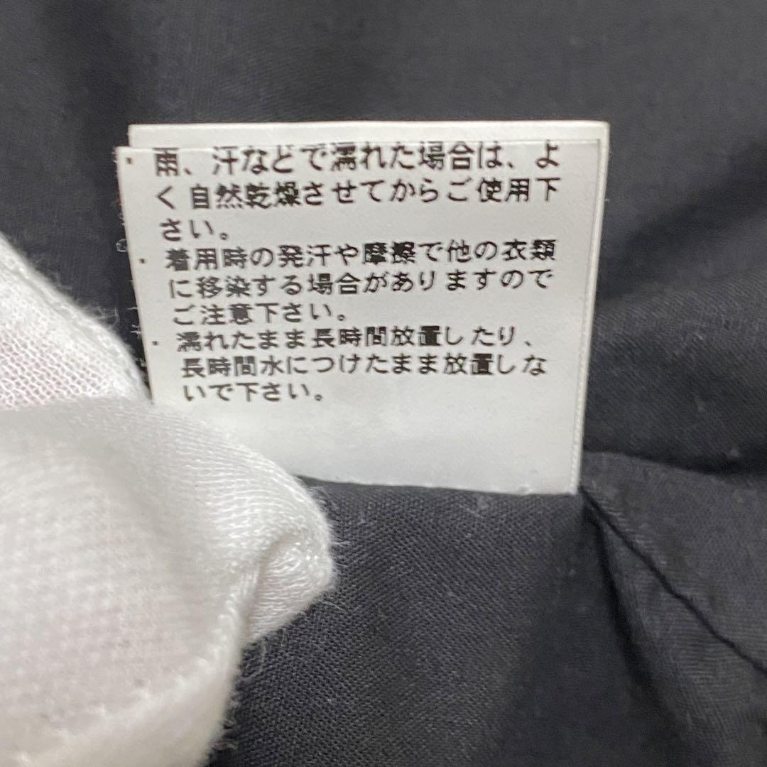 ジャックローズ　ラムスキン　シングルライダース　サイズ4 ブラック　XL 羊革