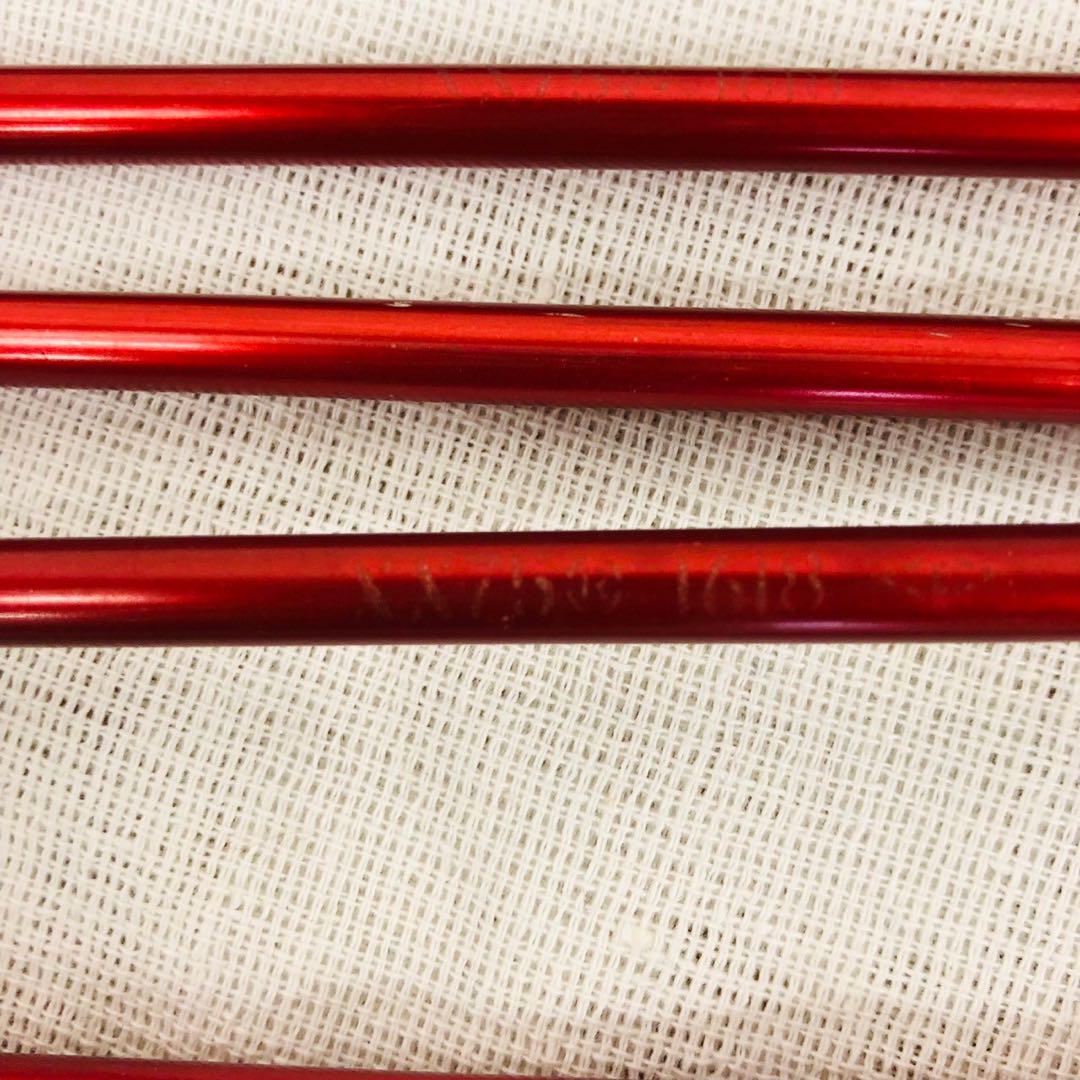 HOYT CARBON PLUS4 アーチェリー アロー 付属 画像16