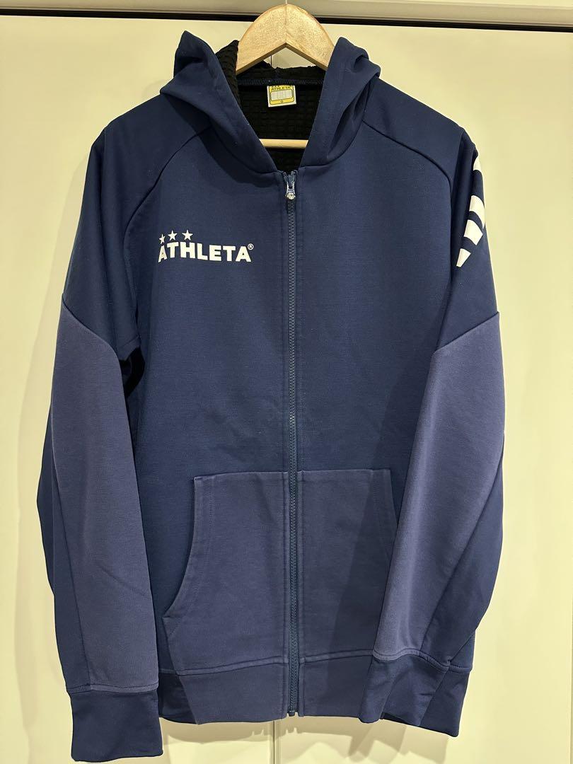 ATHLETA セットアップ